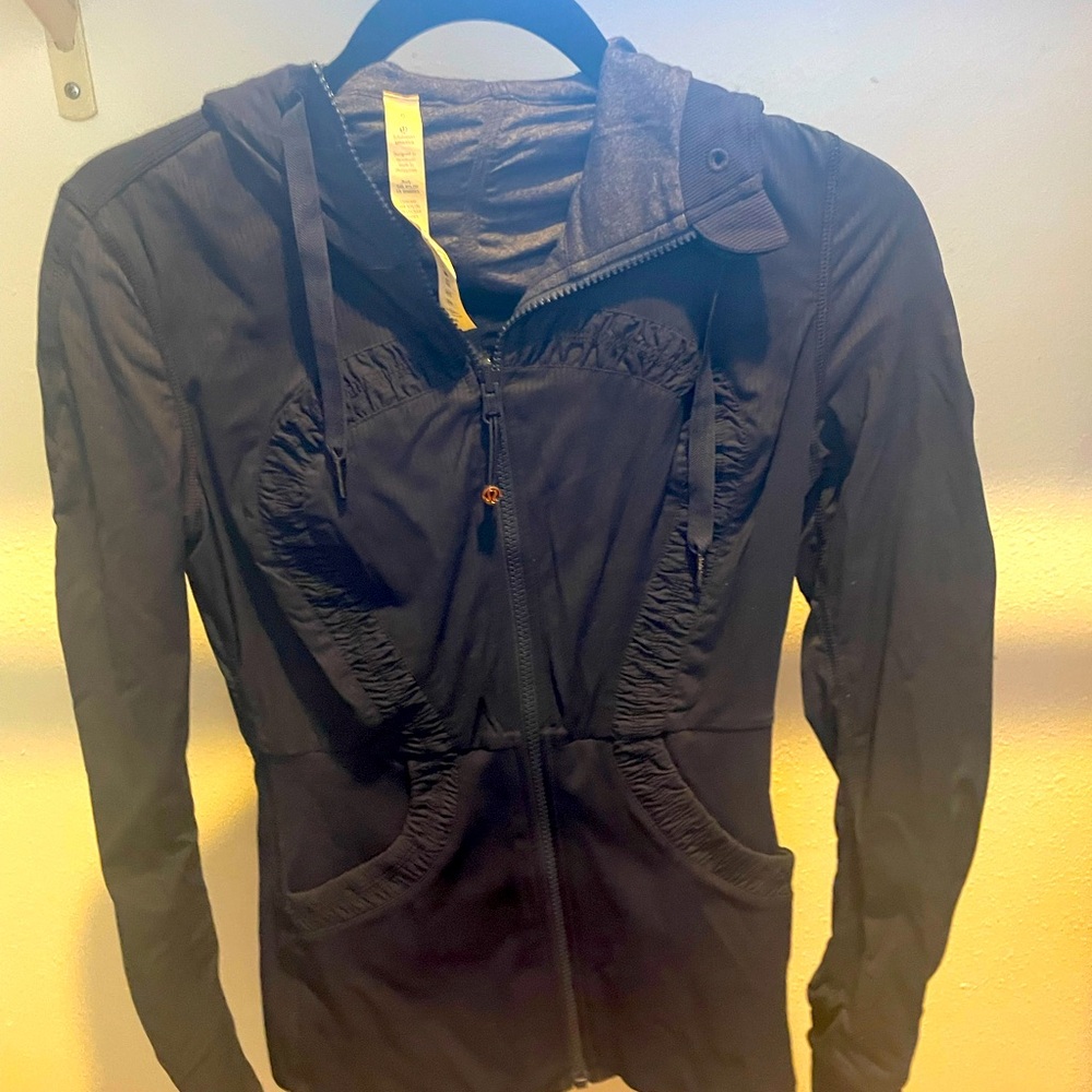 Lululemon jacket